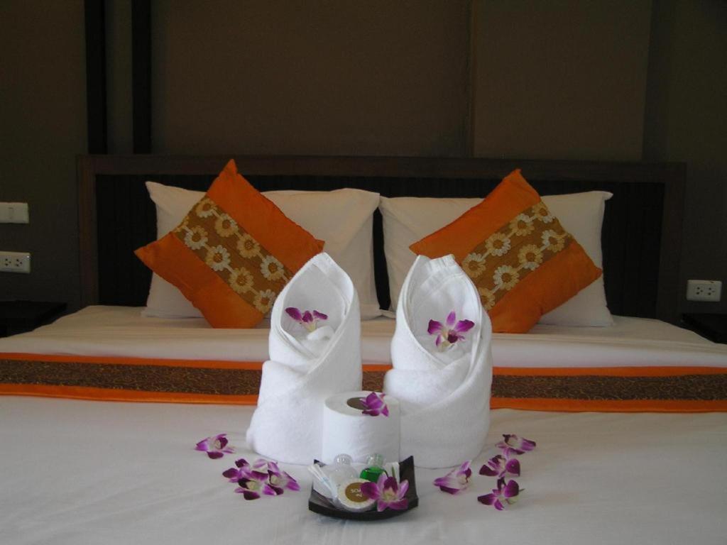 The Impress Khonkaen Hotel Khon Kaen Exterior foto
