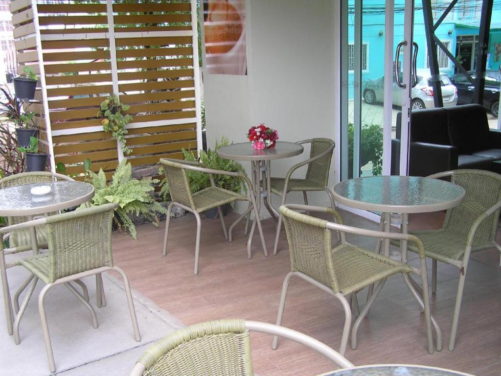 The Impress Khonkaen Hotel Khon Kaen Exterior foto