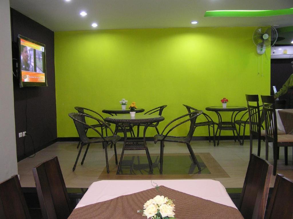 The Impress Khonkaen Hotel Khon Kaen Exterior foto